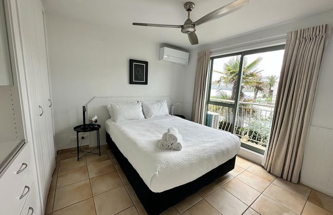 Beachfront on Waiheke - Foto 2