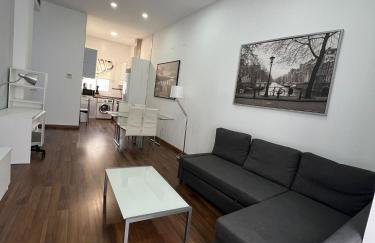 Apartment Plaza de la Merced - Foto 1