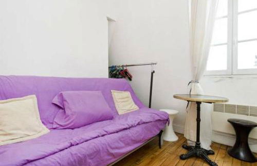 CHAMPS ELYSEES STUDENT STUDIo - Foto 1