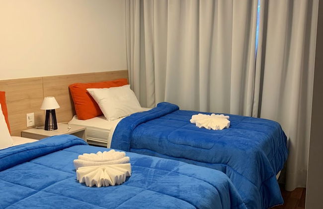 Star 103 - Conforto e Elegância - Foto 2