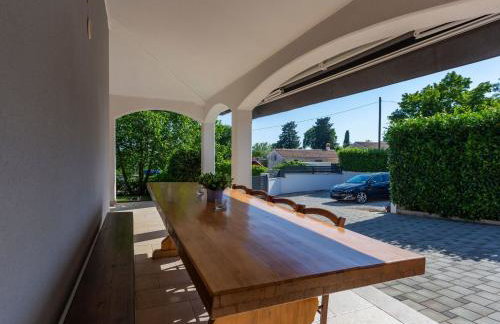 Holiday Home Villa Anavi mit privatem Pool und großem Garten by Interhome - Foto 22