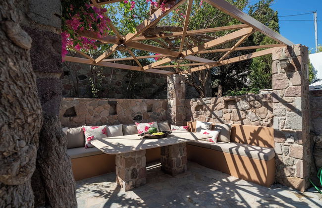 Absolute Perdika Aegina - Foto 18