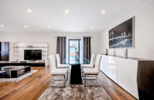 AZEITÃO DAMAS VILLA - Foto 32