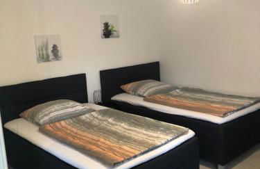 Apartment Renate Strohhöfer - Foto 10