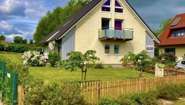 Holiday Apartment Sandpiper Ground Floor - Foto 1, Imagen principal