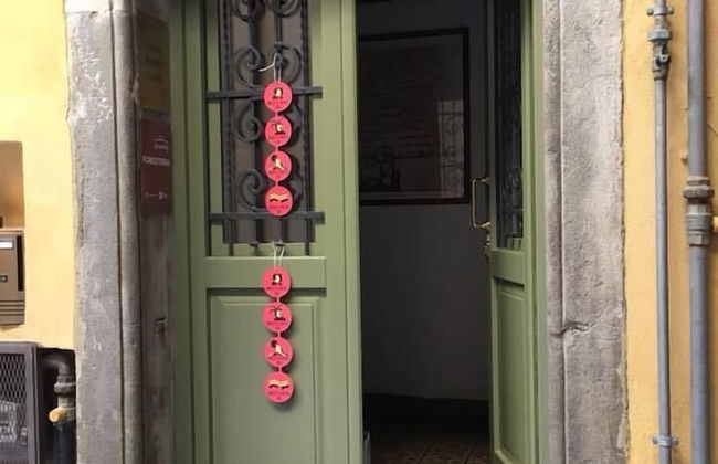 Mario Lupo House - Foto 18