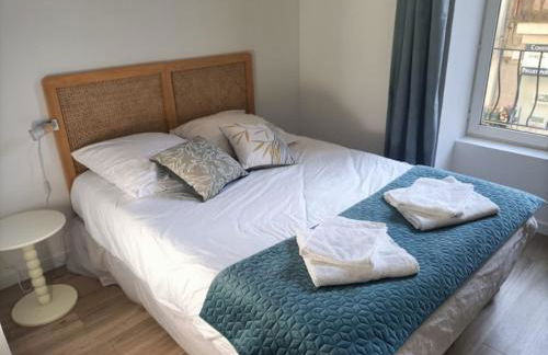 Le 16 Place de l'Abbatiale - Foto 1