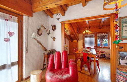 I tramonti del Picco di Roda - Foto 8