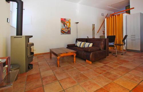 Doppelhaushalfte am Flacher See, Klocksin - Foto 9