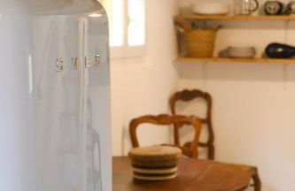 La petite Cabane, 200m de la plage - Foto 15