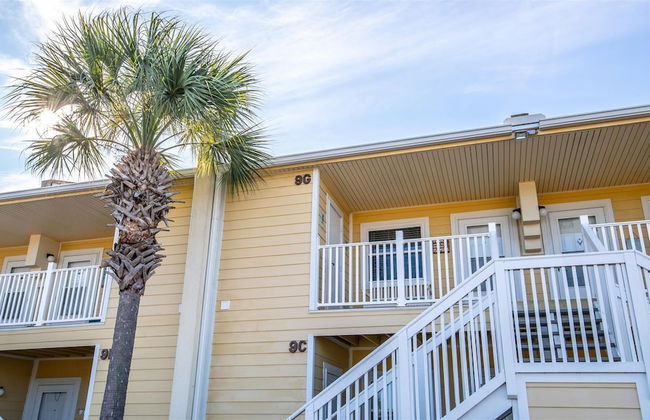 9 G, Two Bedroom Condo - Foto 22