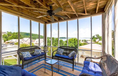 House # 29 -Castaway (Pet Friendly) - Photo 11