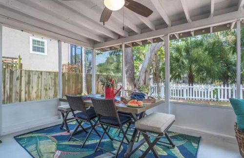 Annie's Escape - 5 mins to Downtown - HotTub - Foto 21