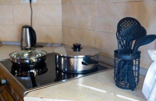 Santos Accommodotion - Foto 48