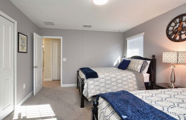 Solterra - 5 Bedrooms House w/pool-7035SR Home by RedAwning - Foto 9