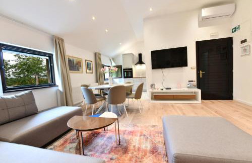 Villa Diva Grabovčeva - Foto 6