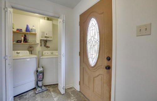 7 Mi to French Quarter NOLA Abode with Home Theater - Foto 25