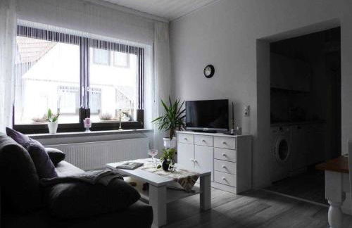 Ferienwohnung Riemeyer - Foto 4