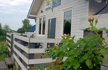 R&R Mielno Domki Letniskowe - Foto 43