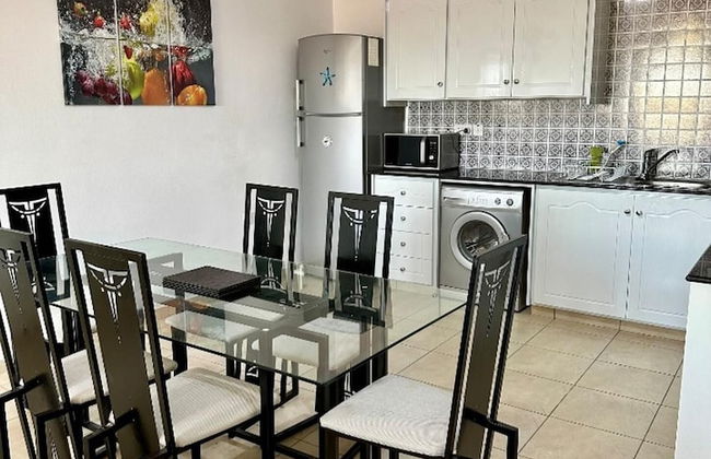 Stunning Spacious 2-bed Apartment in Liopetri - Foto 8