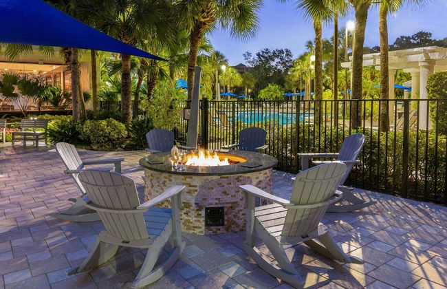 Marriott's Imperial Palm Villas - Foto 23