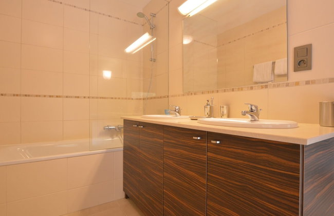 Holiday Home in Ardennes With Heated Pool - Foto 26