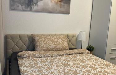 Modernes Zimmer in Zentrale Lage von Mannheim - Foto 2