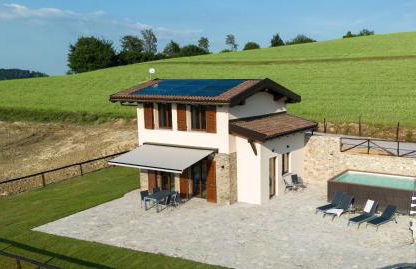 Il Casot Private House with Pool - Foto 2