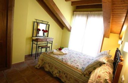 Apartamentos Rurales La Viña - Foto 69