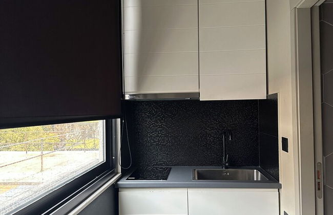 La Mirage Suites & Apartments - Photo 66