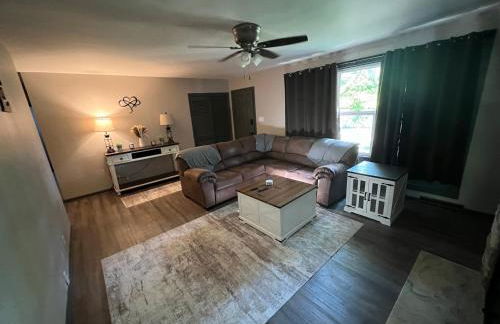 Hillside country cabin - Foto 20