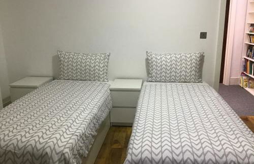 Residential Quarters, General Gordon Square - Foto 50