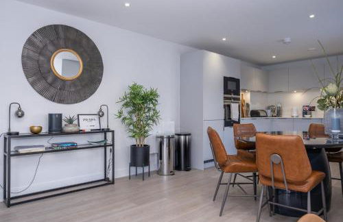 3 Rockham - Luxury Apartment at Byron Woolacombe - Foto 7