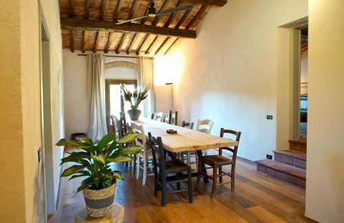 Villa Fonteintanata - Foto 62