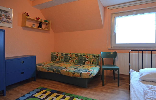 Ferienhaus in Winterberg- Atlastenberg - Foto 12