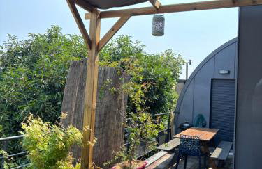 Magnifique loft 130m2 Le Mans - Foto 16
