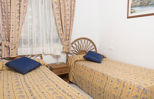 Apartamentos Turquesa Beach - Foto 6