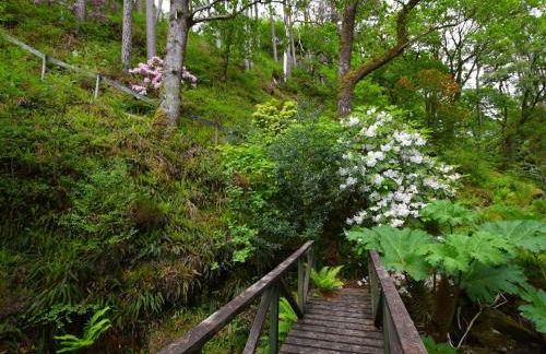 5 Bed in Lochailort CA231 - Foto 25