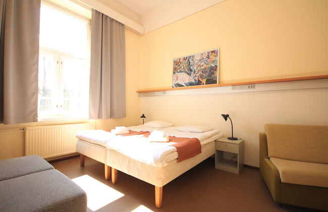 Forenom Hostel Röykkä - Foto 27