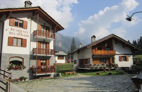 Residence Delapierre - Foto 8