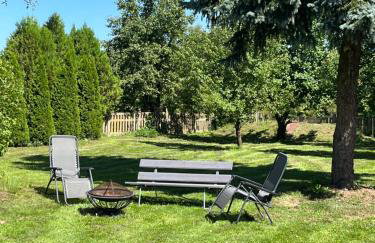 Brzozowe zacisze - Foto 25