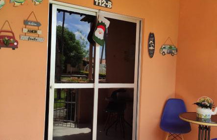 Alu Azul 2 - Foto 19