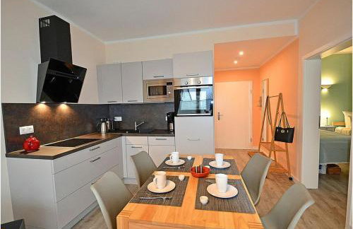 Sea buckthorn Comfortable holiday residence - Photo 10