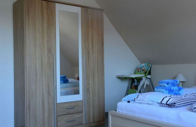 "sea Eagle" in the House on the Dune - Foto 4