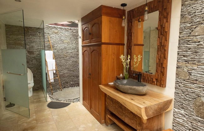 Ubud Serendipity Villa - Foto 12