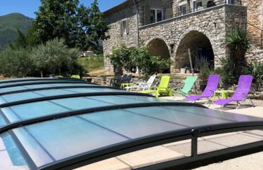 Kinsman sur Moment-Ardèche-com - Foto 1