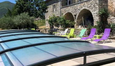 Kinsman sur Moment-Ardèche-com - Foto 1