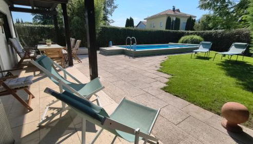 Ferienhaus Fringaluna - Foto 3