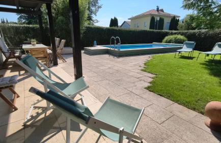 Ferienhaus Fringaluna - Foto 3