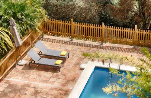 Masia Can Pou - Foto 73